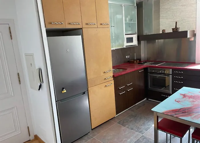 Apartamento Elobey Cabo De Gata