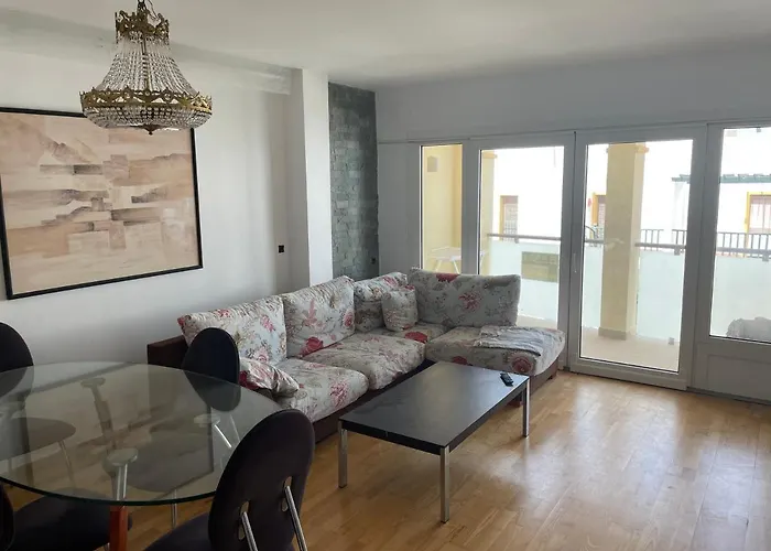 Apartamento Elobey Cabo De Gata