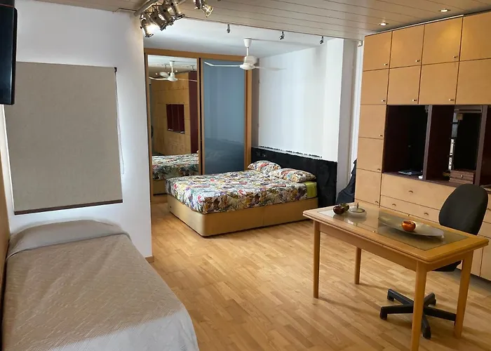 Apartamento Elobey Cabo De Gata