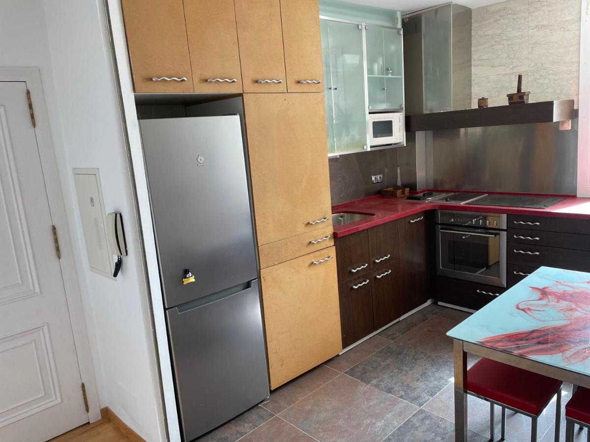 Appartement Elobey *